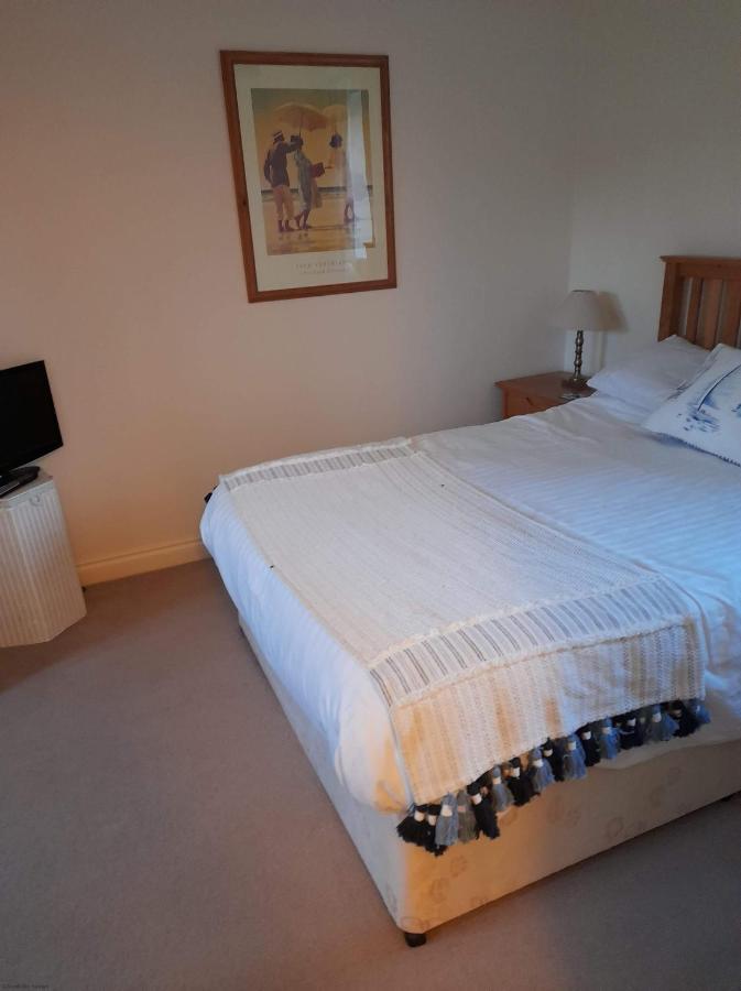 Holiday home Snowdrop Filey