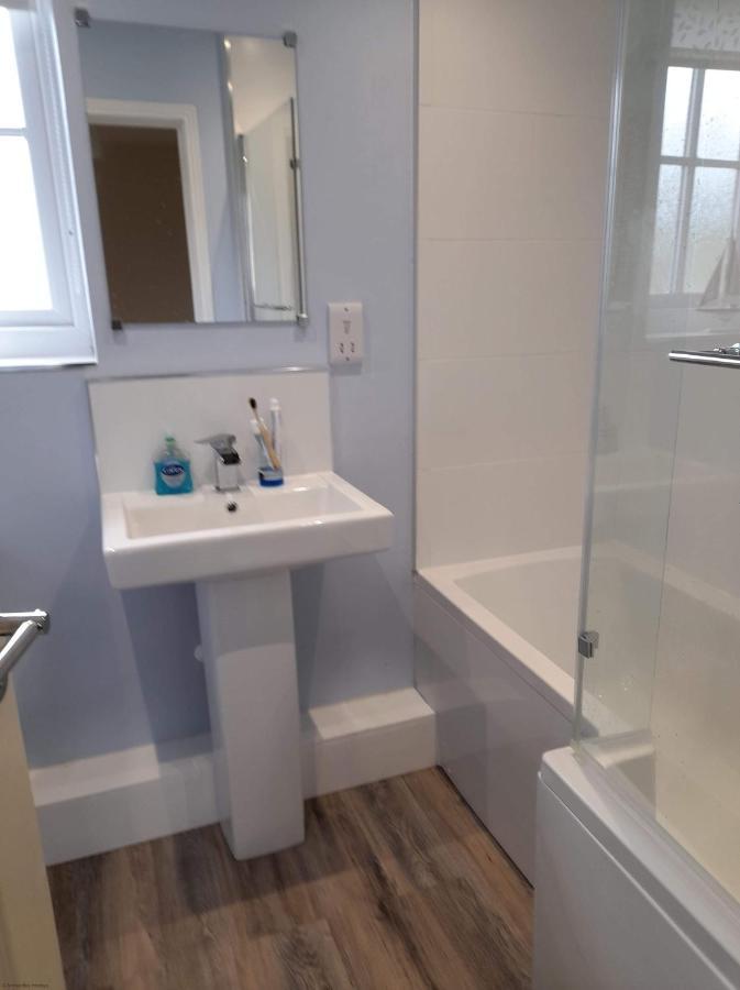 Snowdrop Holiday home Filey