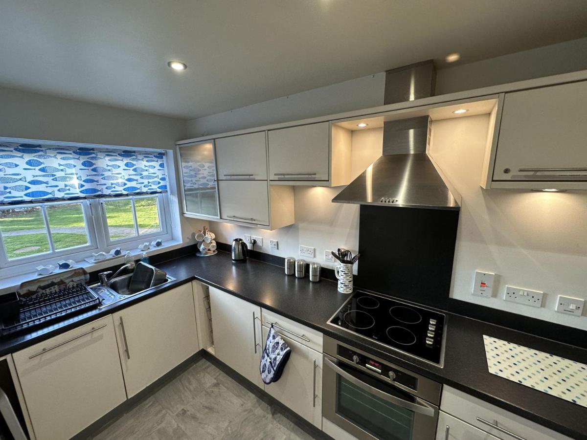 Holiday home Snowdrop Filey