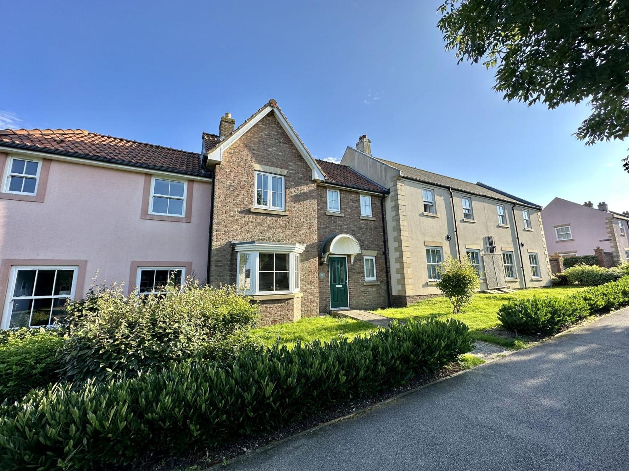 Holiday home Snowdrop Filey