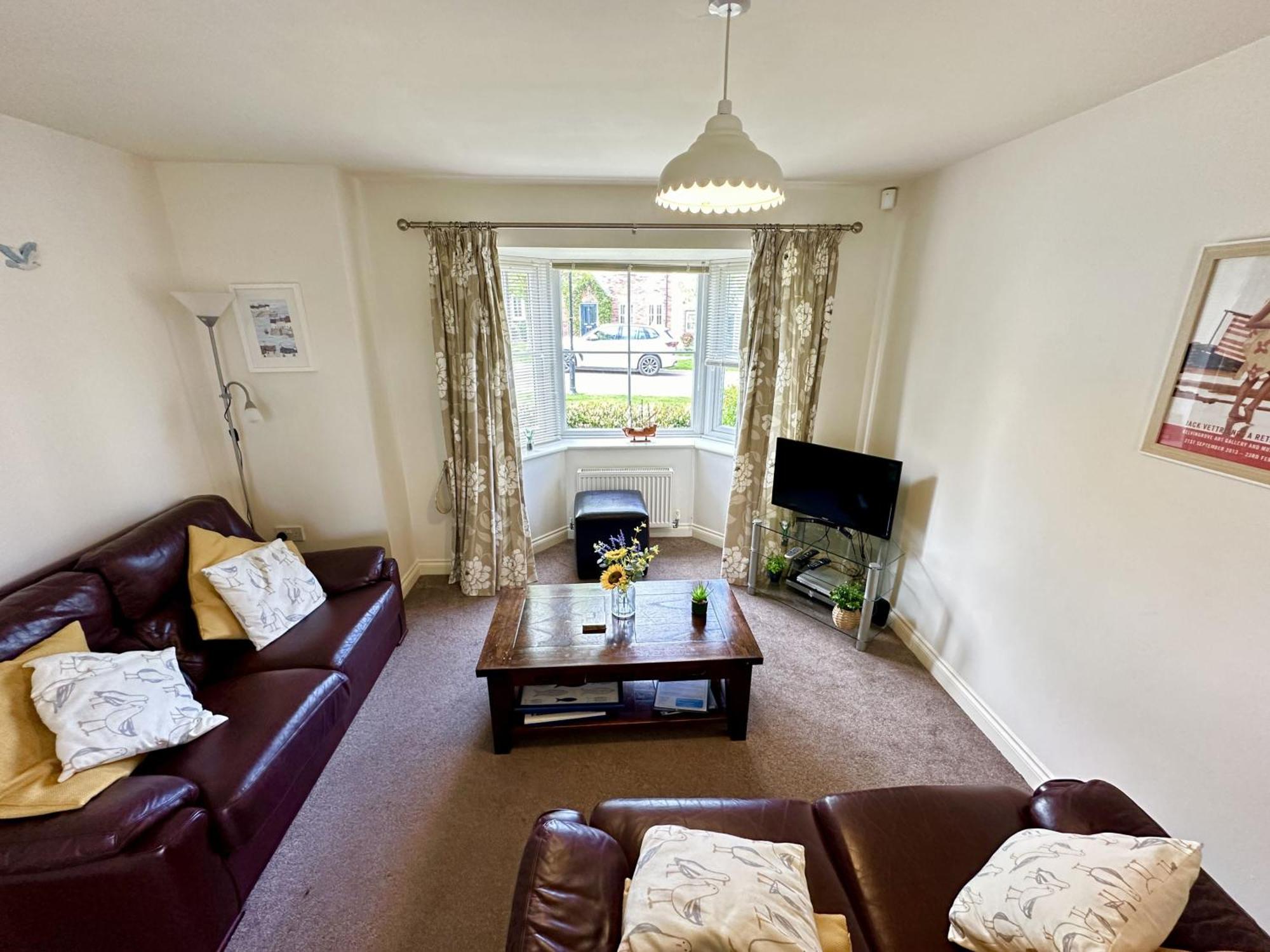 Snowdrop Holiday home *