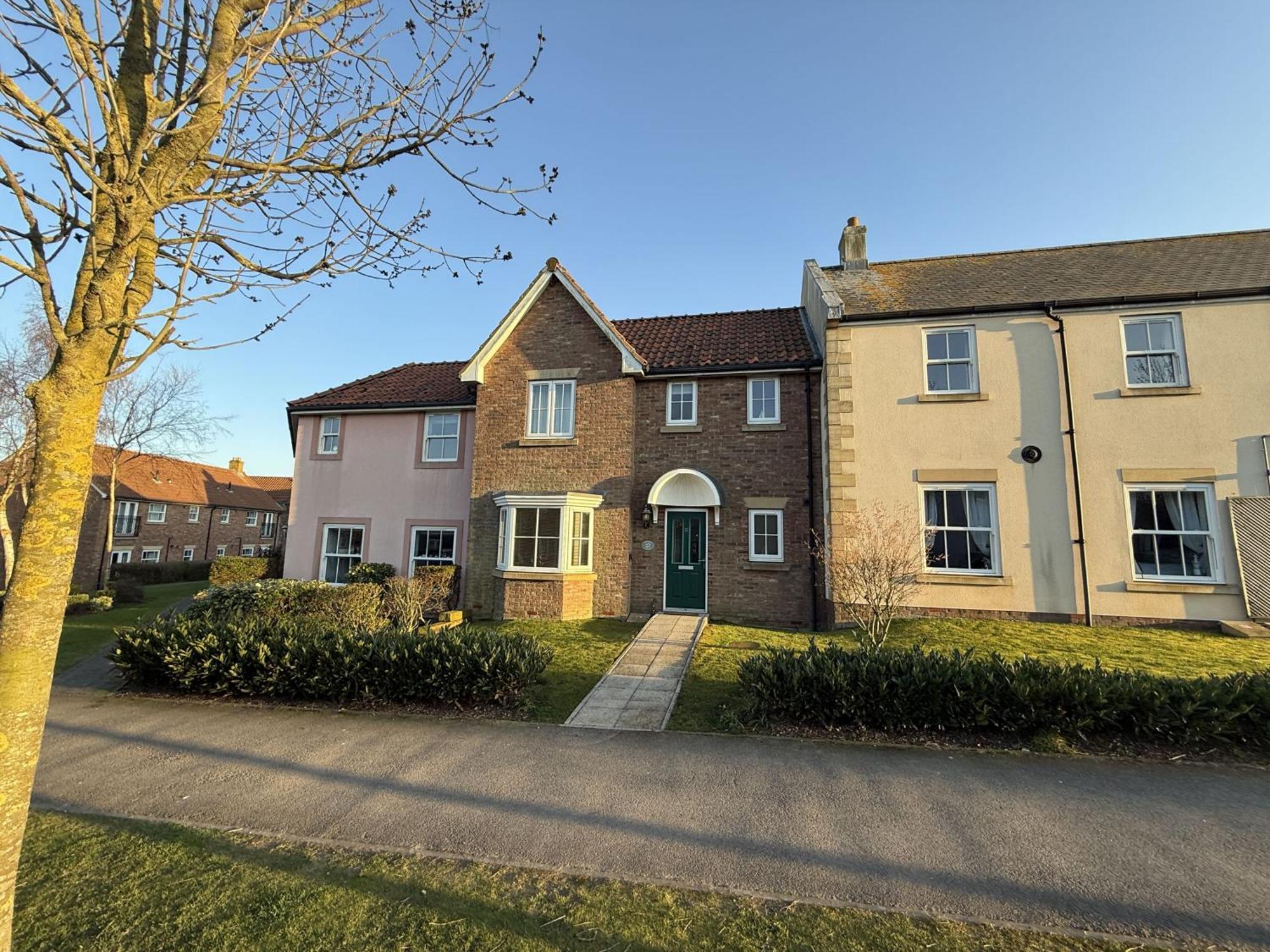 Snowdrop Holiday home